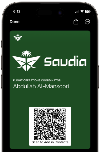 saudi airline